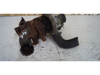 Turbodmychadlo Турбина 045253019L Volkswagen Polo III 6N 6N2 6NF