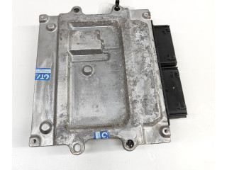 Блок управления двигателя 31459913, MB2797009801   Volvo XC90