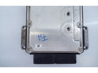 Řídící jednotka 0281031203, 13490157 Suzuki Vitara (LY) 2015