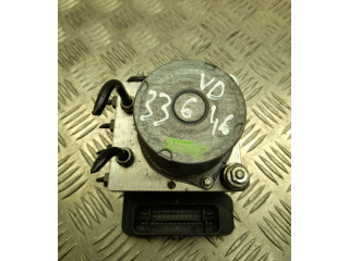 Блок АБС 6C0907379S, 6R0907379BA Audi A1 2010 - 2018 года