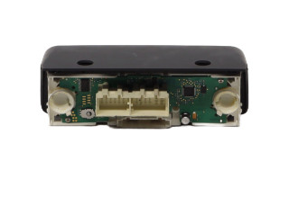 Блок управления климат-контролем 8X0820045A   Audi A1