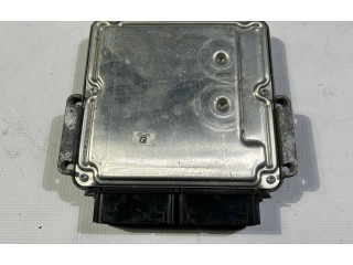 Блок управления двигателем Блок управления hd9a12a650ja   Lincoln Continental