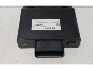 Дисплей    8K0959663D   Audi RS4 B8