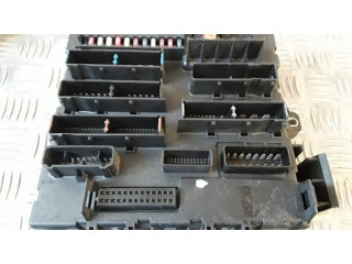 Блок комфорта 13240247 Opel Vectra C