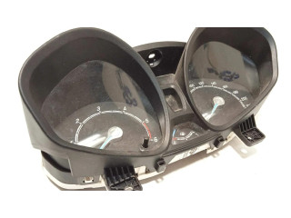 Панель приборов ET7610849CH, 2088819 Ford Transit Custom