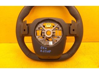 Руль Citroen C5 X 2021 - года 98330892ZD, 98330892ZD