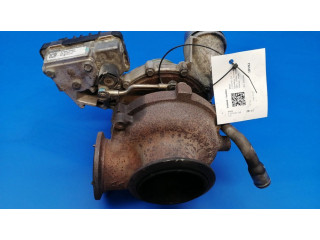 Turbodmychadlo Турбина 799750607, 25820310 BMW 5 GT F07 3.0 N57D30A N57D30A