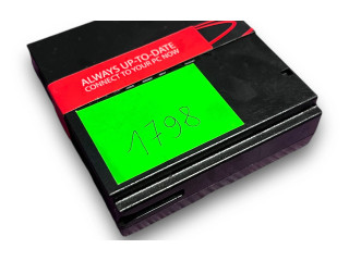 Řídící jednotka S1798, A1669005715 Mercedes-Benz GL X166 2015