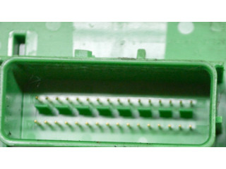 Блок подушек безопасности P04896137AG   Dodge Nitro