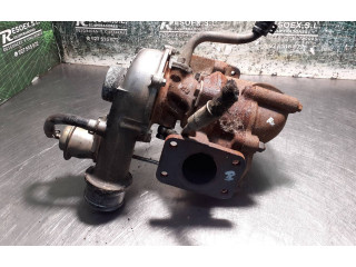 Turbodmychadlo Турбина 35242068G Chrysler Grand Voyager II 2.5