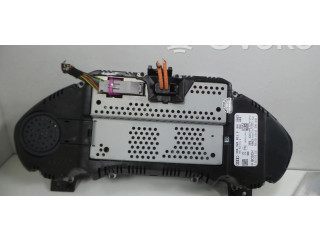 Přístrojová deska Audi A8 S8 D4 4H 2015 4H0920811G, 4H0920811M