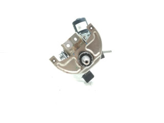 Руль 452500H01100   Citroen C1