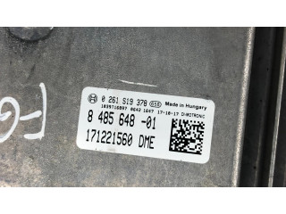 Řídící jednotka 8485648, 0261S19378 Mini Cooper Countryman F60 2017
