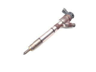 Форсунка 33800-2A610, 33800-2A610    KIA Ceed  D4FB 