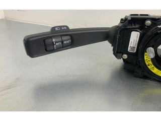 Подрулевой шлейф SRS 31334647, 31343218   Volvo V60