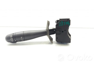 Включатель стеклоочистителей