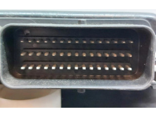 Řídící jednotka Daewoo Matiz 2003