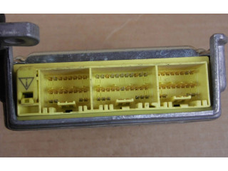 Блок подушек безопасности 891700F042   Toyota Corolla Verso E121