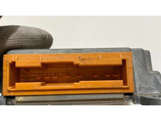 Блок подушек безопасности 9637547280, 550864500 Peugeot 307