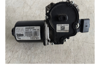 Моторчик дворников 9808465280, W000067049    Peugeot Expert