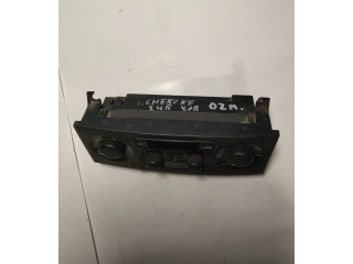 Блок управления климат-контролем 55115903 Jeep Grand Cherokee (WJ)