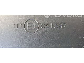 Turbodmychadlo Зеркало (управляемое электричеством) E1041387   Volkswagen Caddy   DFSD