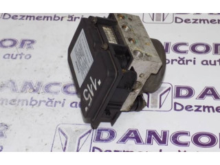 Блок АБС 8200547182 Dacia Logan I 2004 - 2012 года