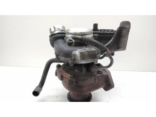 Turbodmychadlo Турбина 7810189C, GT1749V   BMW 3 E90 E91 1.8  