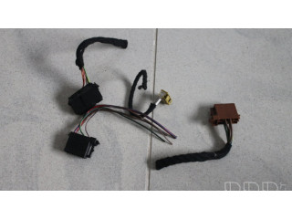 Соединения магнитол