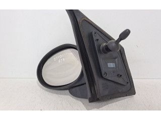 Зеркало электрическое        Citroen C1  2006 - 2013 года   