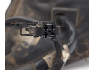 Zpětné zrcátko Audi Q7 4L 2006 4L0857535E, 4L0857507Y