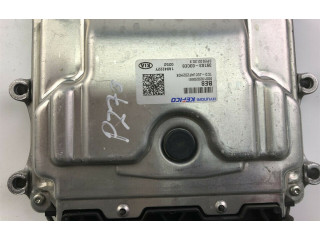 Блок управления 3910303CE8, P270   KIA Ceed