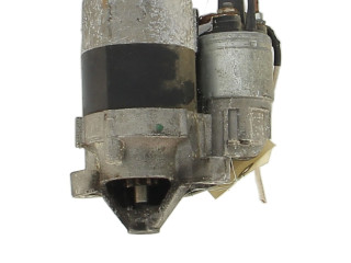 Стартер     8200584664    Dacia Sandero 