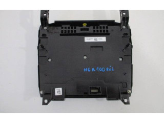 Блок управления климат-контролем 98100094ZF   Citroen DS4