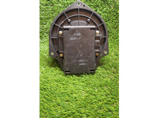 Вентилятор печки       Subaru Forester SG