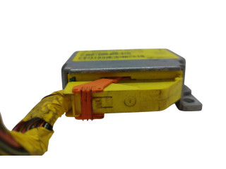 Блок подушек безопасности MR587757, 0285001686 Mitsubishi Colt