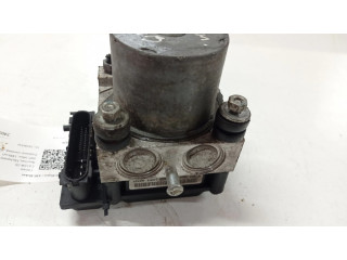 Блок АБС 9659457180, 87BHD51652576   Citroen  C4 I  2004-2010 года