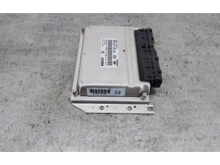 Блок управления двигателем Блок управления 39104-27400   KIA Sportage