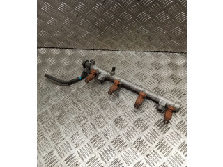 Vstřikovací lišta    KIA Carens I     