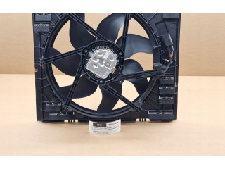Вентилятор радиатора         BMW Z4 g29 