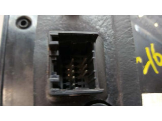 Зеркало электрическое SsangYong Korando