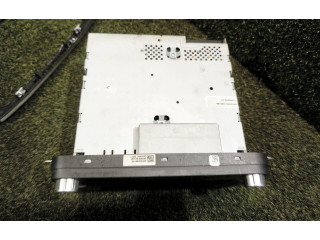 Дисплей    A2C53299134, 1T0035680B   Volkswagen PASSAT B6