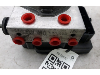 Блок АБС 6R0614517CBBEF Audi A1 2010 - 2018 года