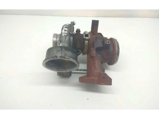  Турбина Mercedes-Benz A W169  A6400901780         