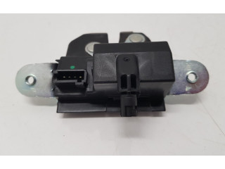 Замок багажника 39021416, A102523 Opel Meriva B 2010 - 2016 года
