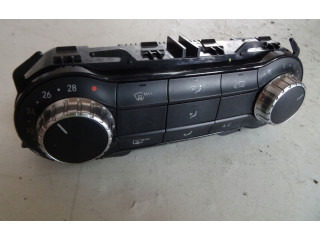 Блок управления климат-контролем A2469000515   Mercedes-Benz A W176