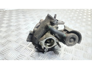 Turbodmychadlo Турбина GT1540 Nissan Almera 2.2 NR. 546