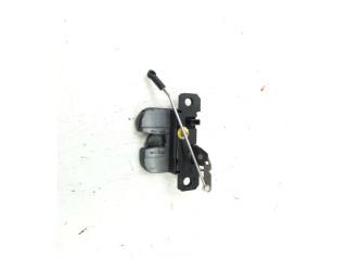 Zámek zadních dveří 2K0827506B Volkswagen Caddy 2007