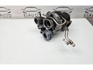 Turbodmychadlo Турбина 4571543A, 7561030002 BMW X6 E71 N63B44