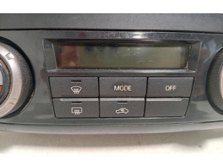 Pojistková skříňka Блок управления кондиционера воздуха / климата/ печки (в салоне) 146570-5184, 146570-5184 Mitsubishi Pajero 2006